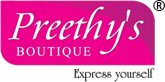 Preethy's Boutique