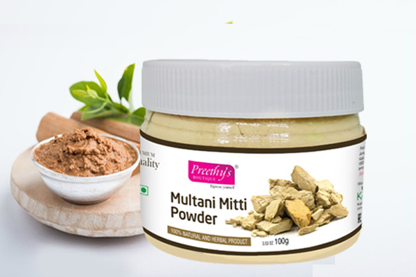 Multani Mitti Powder